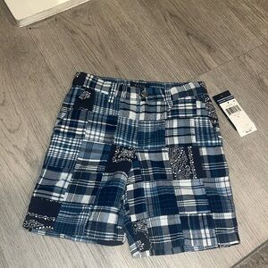 NWT Ralph Lauren boys shorts